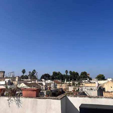 La Zagara بيت ضيافة Nardò