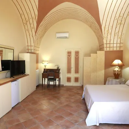 Gasthof La Zagara Nardò