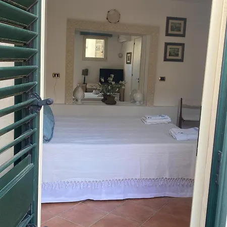 La Zagara * Nardò