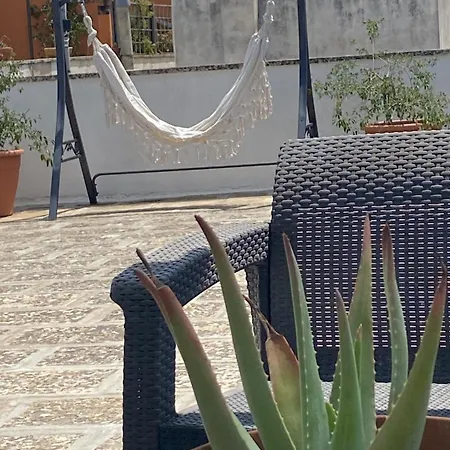 La Zagara * Nardò