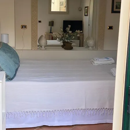 La Zagara Gasthof Nardò