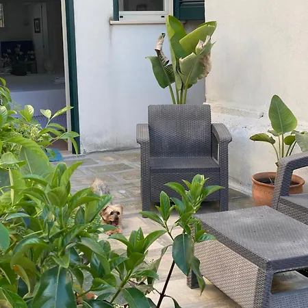 La Zagara Pensionat Nardò