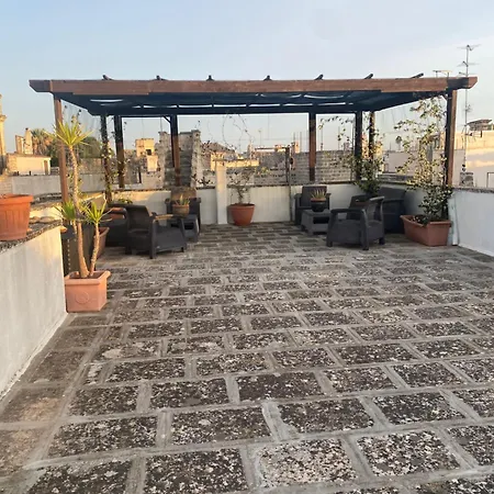 La Zagara *